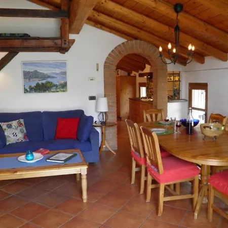 Апартаменты Sangiovese - A49552 *